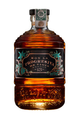 La Progresiva de Vigia Mezcla 13 La Progresiva de Vigia Mezcla 13