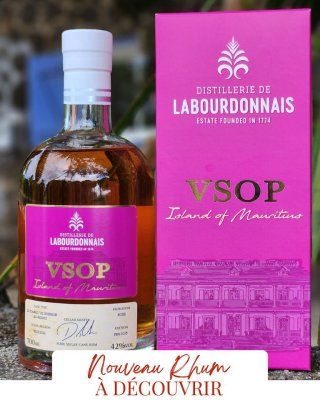 Labourdonnais VSOP