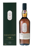 Lagavulin 12 Jahre