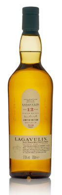 Lagavulin 12 Jahre