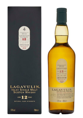 Lagavulin 12 Jahre