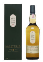 Lagavulin 12 Jahre