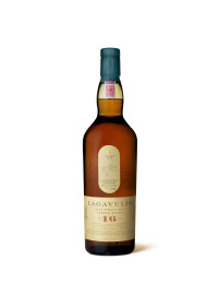 Lagavulin 16 Jahre