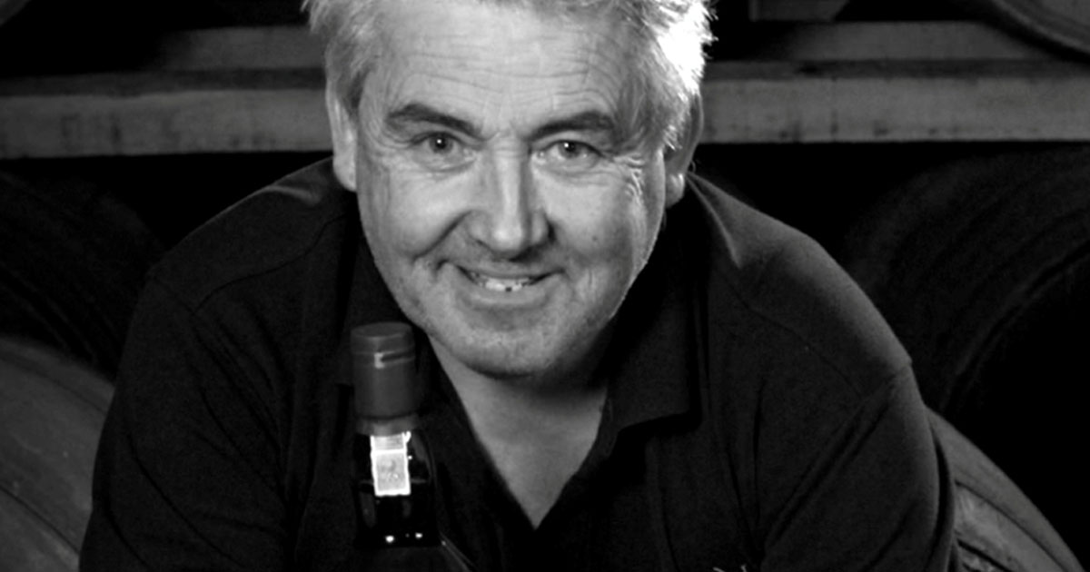 Warehouseman von Lagavulin: Iain McArthur sucht Auszubildenden