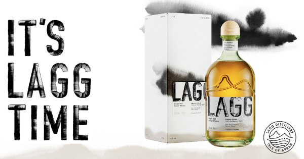 Lagg Kilmory Edition