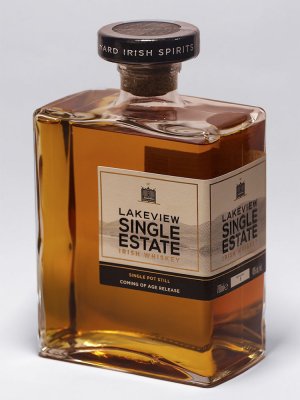 Lakeview Single Estate Coming of Age Release