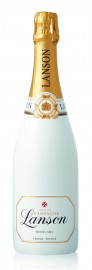 Lanson White Label Sec