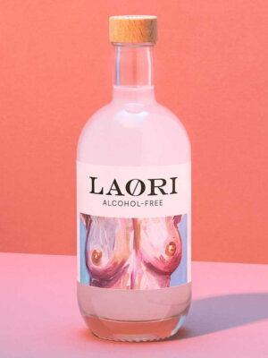 Laori Boobs No 1