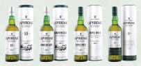 Laphroaig Islay Scotch Whisky erhält neues Produktdesign ab Mai 2013