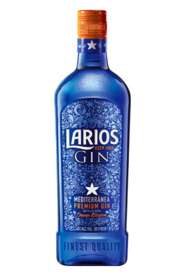 Larios Gin