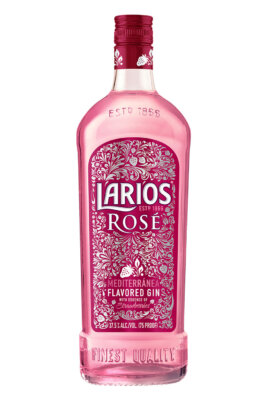 Larios Rosé