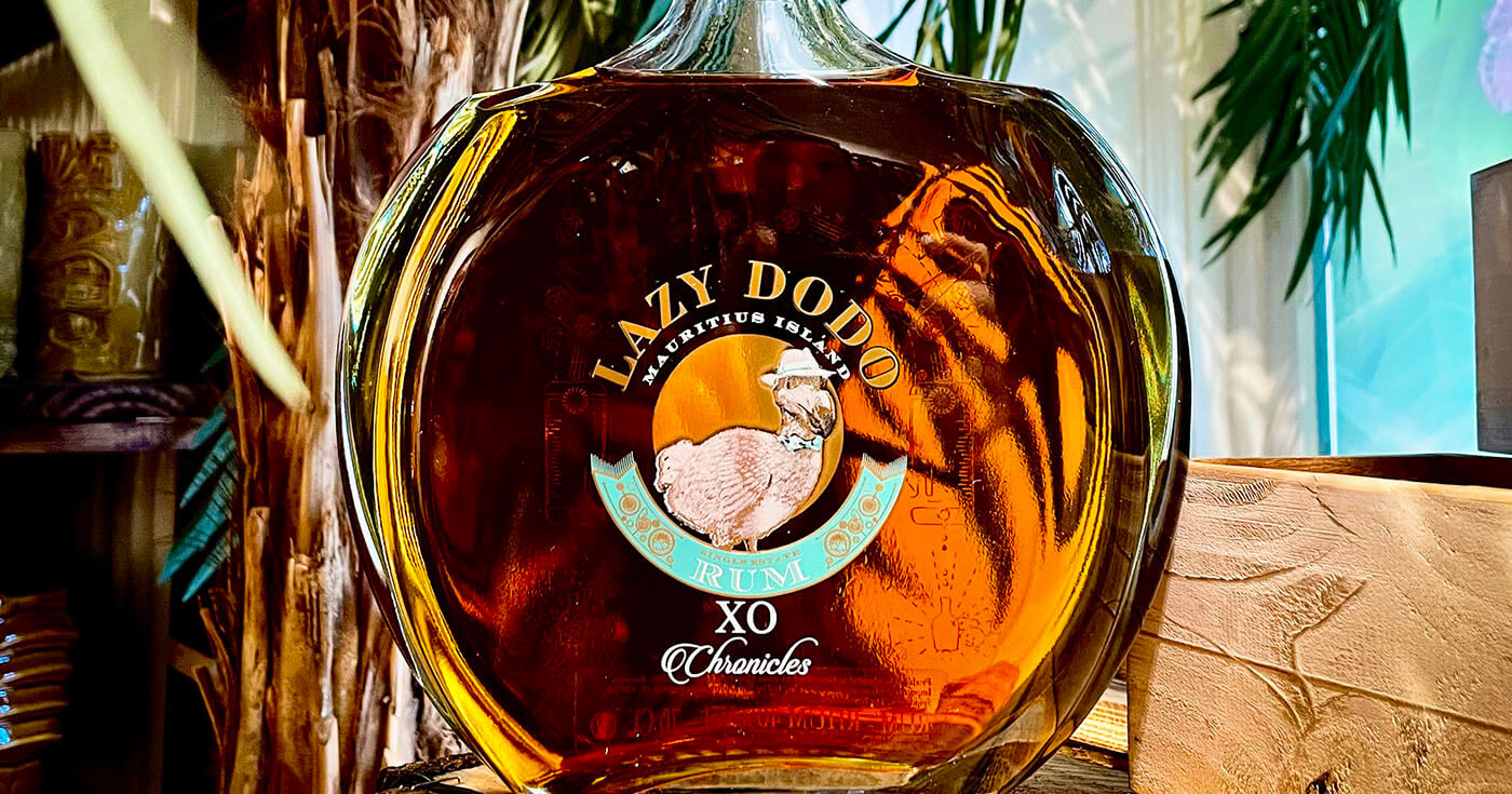 Flaggschiff: Lazy Dodo XO Chronicles trifft in Deutschland ein