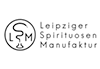 Fruchtig: Leipziger Spirituosen Manufaktur stellt Rose-Rhabarber Likör vor