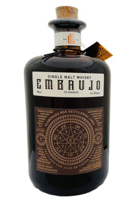 Embrujo de Granada