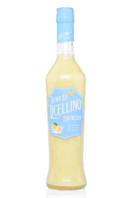 Crema di Licellino Limoncello