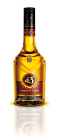 Der Licor 43 