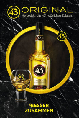 Licor 43 Original