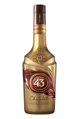 Licor 43 Chocolate