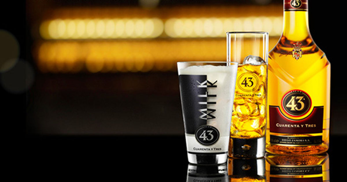 Bekanntgabe: Top-8-Finalisten der 14. Licor 43 Cocktail Competition stehen fest