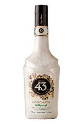 Licor 43 Horchata