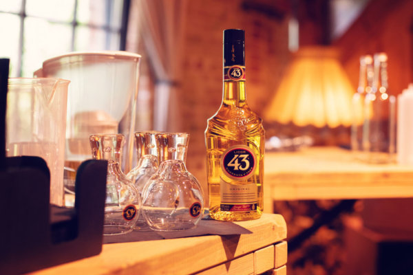 Licor 43 Bartenders & Baristas Challenge 2019 startet in Kürze