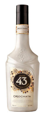 Licor 43 präsentiert Orochata