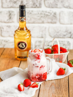 Strawberry Milk 43