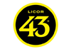 Licor 43 Cuarenta y Tres