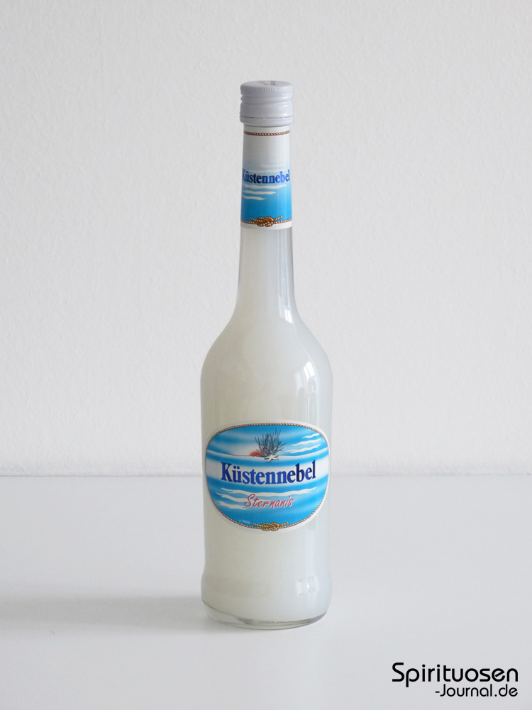 Küstennebel Rezepte, Küstennebel – Behn