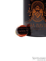 Amaro Bassa Baviera Verschluss