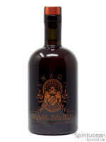 Amaro Bassa Baviera Vorderseite