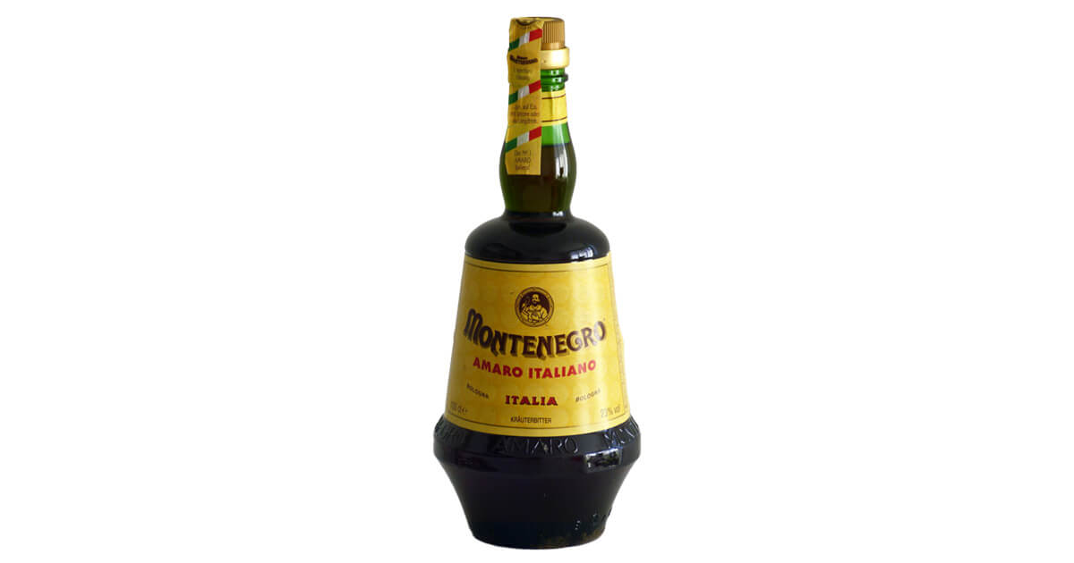 Amaro Montenegro im Test: Ausgewogen und mild