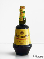 Amaro Montenegro Vorderseite