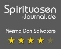 Averna Don Salvatore Wertung