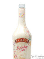 Baileys Birthday Cake Hals