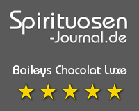 Baileys Chocolat Luxe Wertung