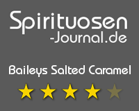 Baileys Salted Caramel Wertung