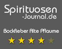 Bockfieber Alte Pflaume Wertung