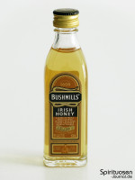 Bushmills Irish Honey Vorderseite