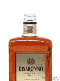 Disaronno Originale Hals