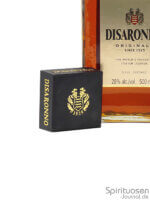 Disaronno Originale Verschluss