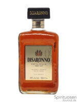 Disaronno Originale Vorderseite