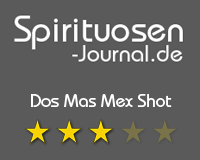 Dos Mas Mex Shot Wertung