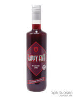 Happy End Wildberry Limes