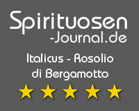 Italicus - Rosolio di Bergamotto Wertung