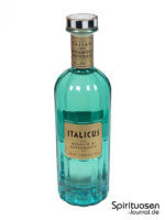 Italicus - Rosolio di Bergamotto Vorderseite