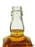 Jack Daniel's Tennessee Honey Hals