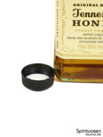 Jack Daniel's Tennessee Honey Verschluss