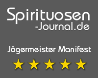 Jägermeister Manifest Wertung