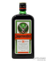 Jägermeister Vorderseite